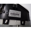 Recambio de cuadro instrumentos para peugeot 208 1.4 hdi fap referencia OEM IAM 9805400480 9801904080 
