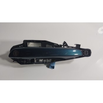 MANETA EXTERIOR DELANTERA IZQUIERDA 9820341080 