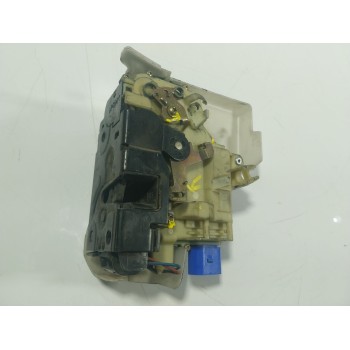 CERRADURA PUERTA DELANTERA IZQUIERDA 3B1837015AQ 