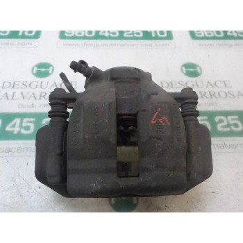 PINZA FRENO DELANTERA IZQUIERDA 