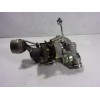 Recambio de turbocompresor para mercedes-benz clase c (w204) lim. 2.1 cdi cat referencia OEM IAM A6510904580 A6510904580003 