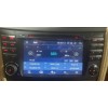 Recambio de sistema navegacion gps para mercedes-benz clase cls (w219) 3.0 cdi cat referencia OEM IAM   