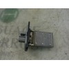 Recambio de resistencia calefaccion para hyundai matrix (fc) 1.6 gls referencia OEM IAM 971282D000  