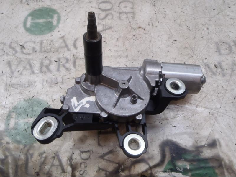 Recambio de motor limpia trasero para volkswagen polo (9n3) united referencia OEM IAM   