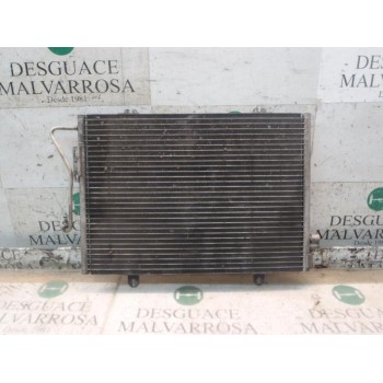 CONDENSADOR AIRE ACONDICIONADO 