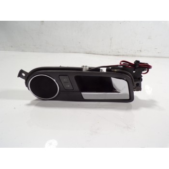 MANETA INTERIOR TRASERA DERECHA 3D0839618D 