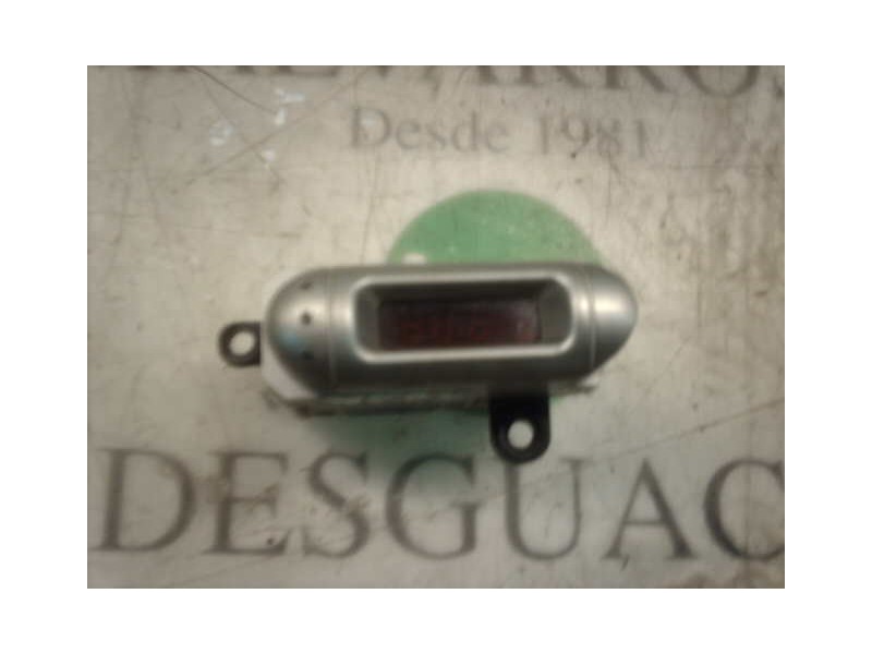 Recambio de mando multifuncion para hyundai coupe (rd) 1.6 fx xplod referencia OEM IAM 9451027050 9451027050 