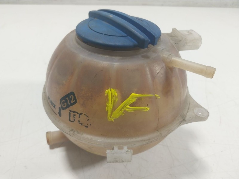 Recambio de deposito expansion para seat ibiza iv (6j5, 6p1) 2.0 tdi referencia OEM IAM 6Q0121407B 6Q0121407B 