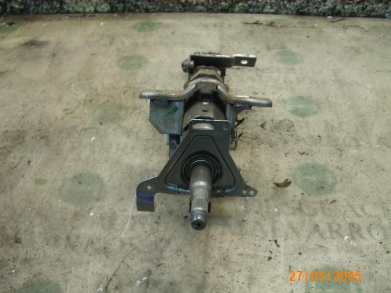 Recambio de columna direccion para nissan primera berlina (p12) acenta referencia OEM IAM   