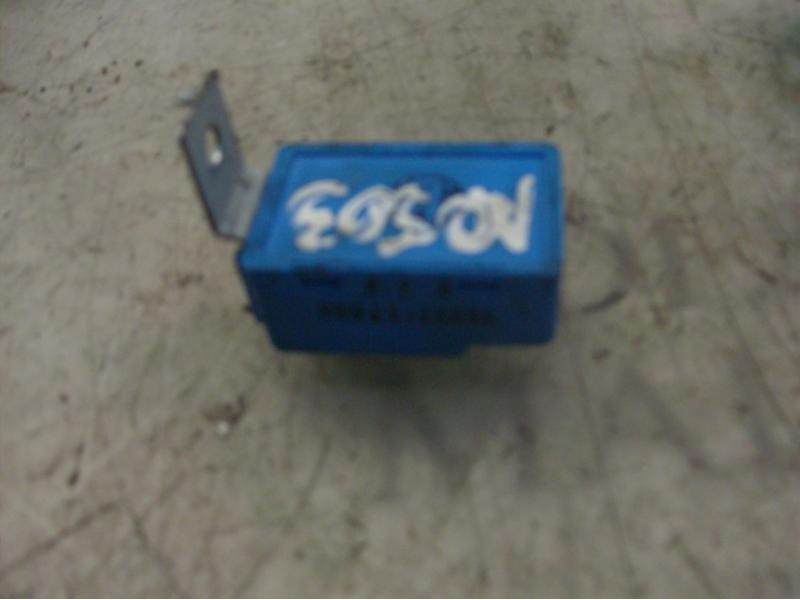 Recambio de modulo electronico para hyundai matrix (fc) 1.6 gls referencia OEM IAM 9683117000 9683117000 