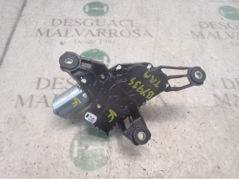 Recambio de motor limpia trasero para toyota yaris active referencia OEM IAM   