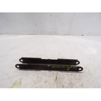 BRAZO SUSPENSION INFERIOR TRASERO DERECHO 33322406291 