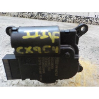 MOTOR APERTURA TRAMPILLAS CLIMATIZADOR 5Q0907511K 5Q0907511K 