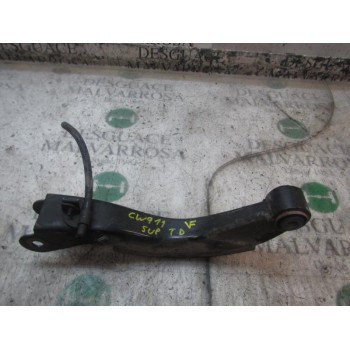 BRAZO SUSPENSION SUPERIOR TRASERO DERECHO 96626419 