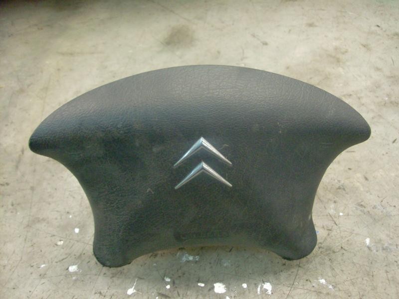 Recambio de airbag delantero izquierdo para citroën xsara berlina 1.4 hdi sx (50kw) referencia OEM IAM   
