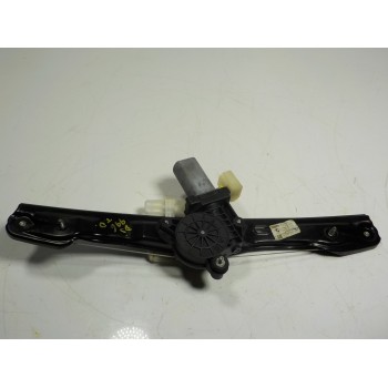 ELEVALUNAS TRASERO DERECHO 51357281888 7351050 