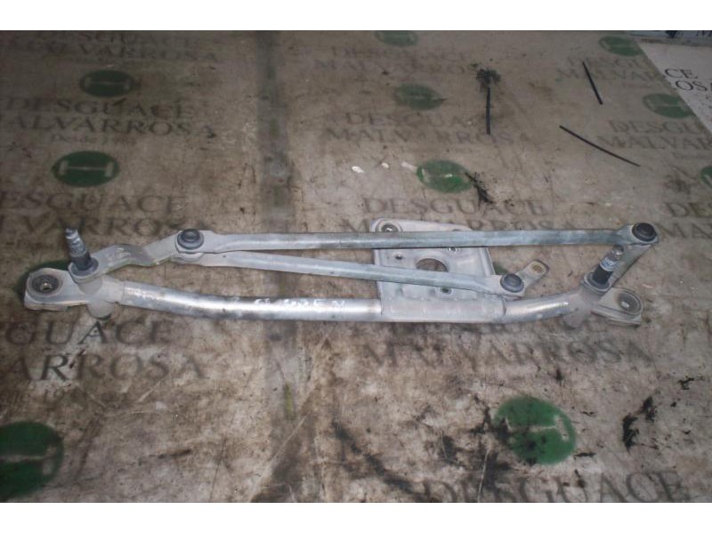 Recambio de articulacion limpia delantero para ford mondeo berlina/familiar (fd) ghia berlina referencia OEM IAM   