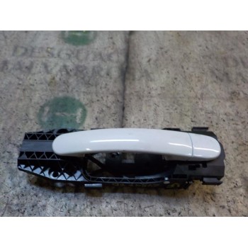 MANETA EXTERIOR TRASERA DERECHA 5N0837205MGRU 