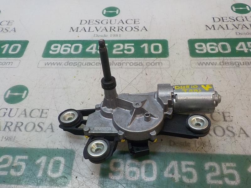 Recambio de motor limpia trasero para ford fiesta (ccn) trend referencia OEM IAM 1774291 8A61A17K441AE 0390201252