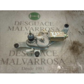 MOTOR LIMPIA TRASERO 9870027500 WR108SC WR108SC