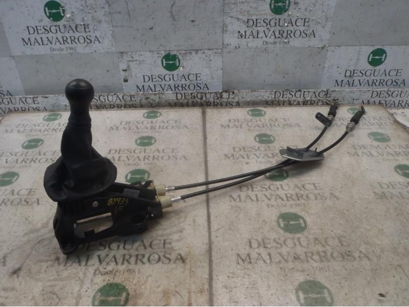 Recambio de palanca cambio para toyota yaris active referencia OEM IAM   