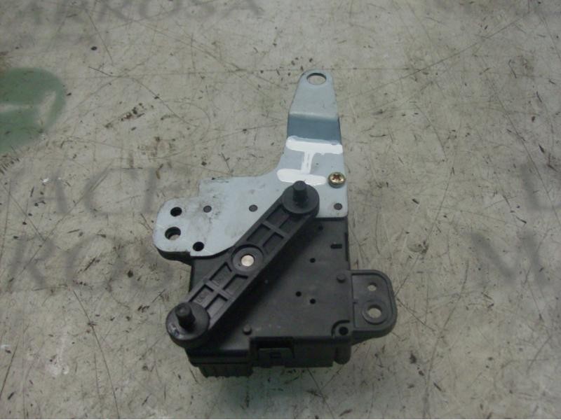 Recambio de motor apertura trampillas climatizador para hyundai matrix (fc) 1.6 gls referencia OEM IAM  F0054C2132 F0054C2132