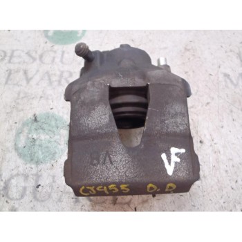 PINZA FRENO DELANTERA DERECHA 