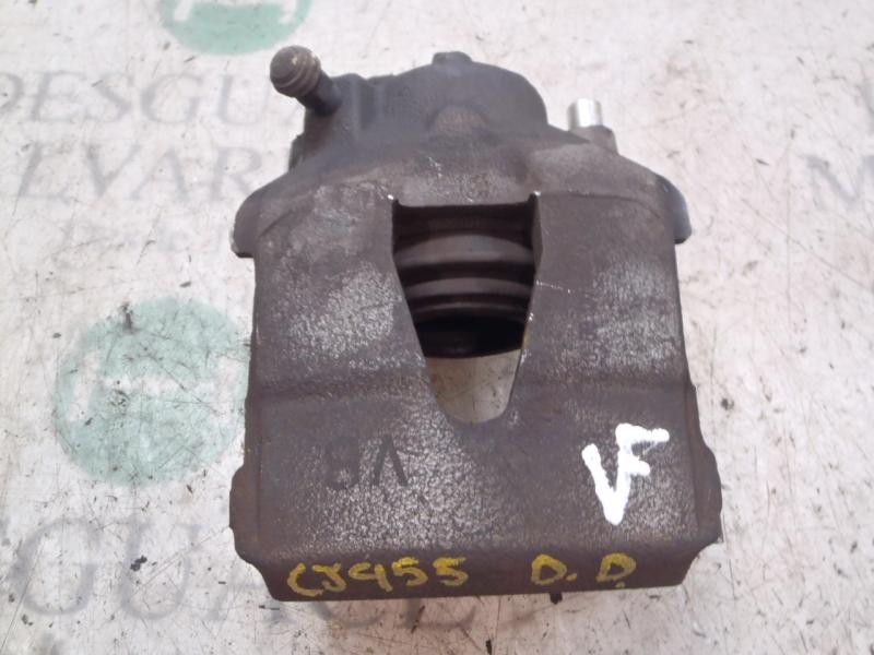 Recambio de pinza freno delantera derecha para volkswagen polo (9n3) united referencia OEM IAM   