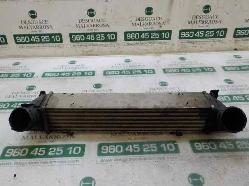 Recambio de intercooler para bmw serie 3 berlina (e90) 2.0 16v diesel referencia OEM IAM 17517524916  