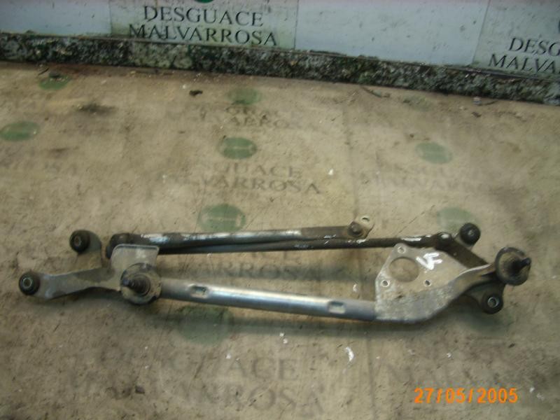 Recambio de articulacion limpia delantero para nissan primera berlina (p12) acenta referencia OEM IAM   