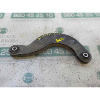 BRAZO SUSPENSION SUPERIOR TRASERO IZQUIERDO 1752736 