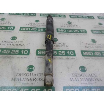 AMORTIGUADOR TRASERO IZQUIERDO 51819223 51819223 