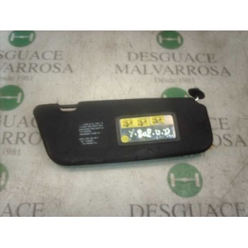 PARASOL DERECHO 8520227510LK 