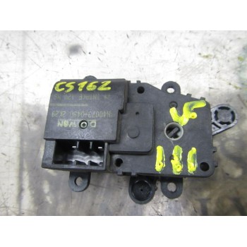 MOTOR APERTURA TRAMPILLAS CLIMATIZADOR 971083E000 H4007304902K29 H4007304902K29