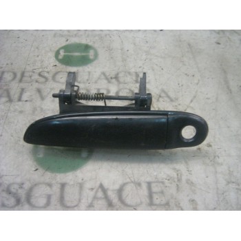 MANETA EXTERIOR DELANTERA IZQUIERDA 