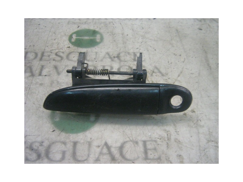 Recambio de maneta exterior delantera izquierda para chrysler stratus berlina (ja) 2.0 le referencia OEM IAM   