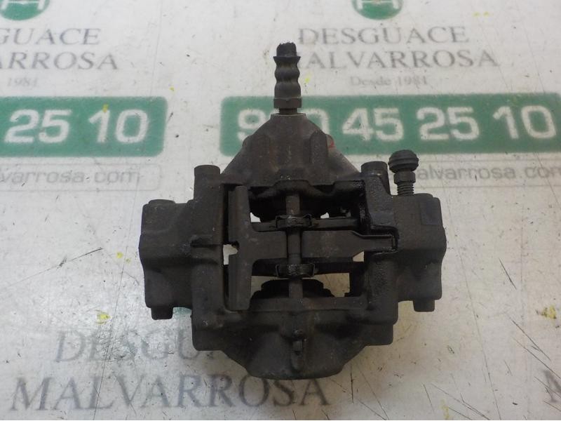 Recambio de pinza freno trasera derecha para mercedes-benz clase c (w203) berlina 2.2 cdi cat referencia OEM IAM   