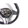 Recambio de volante para mercedes-benz clase c (w204) lim. 2.1 cdi cat referencia OEM IAM A21846025039E38  