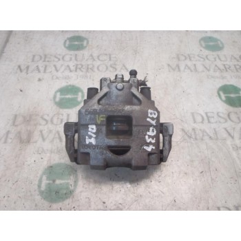 PINZA FRENO DELANTERA IZQUIERDA 