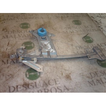 ELEVALUNAS TRASERO DERECHO 