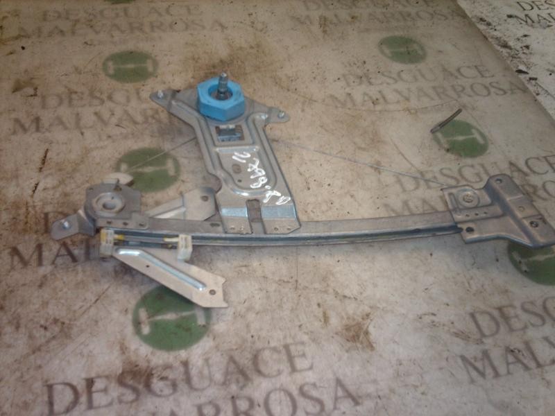 Recambio de elevalunas trasero derecho para citroën xsara break 1.9 td exclusive referencia OEM IAM   