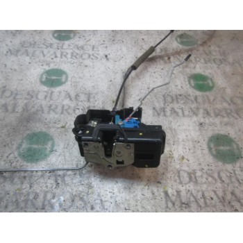 CERRADURA PUERTA DELANTERA DERECHA 96660860 