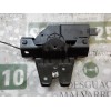 Recambio de cerradura maletero / porton para bmw serie 1 berlina (e81/e87) 118d referencia OEM IAM 51247840617  
