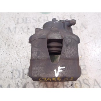 PINZA FRENO DELANTERA IZQUIERDA 