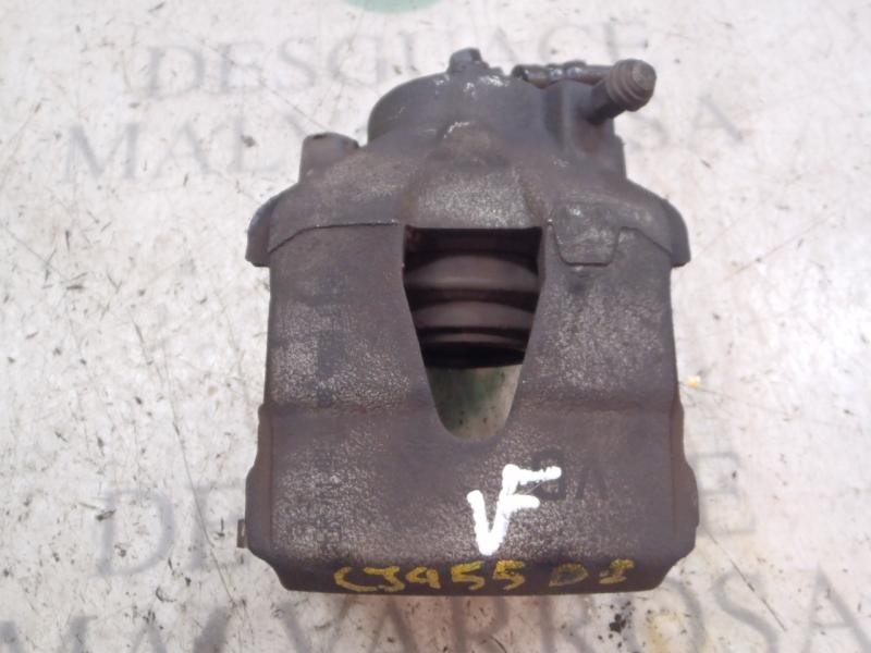 Recambio de pinza freno delantera izquierda para volkswagen polo (9n3) united referencia OEM IAM   