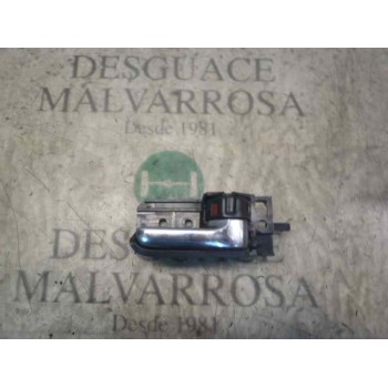 MANETA INTERIOR TRASERA DERECHA 