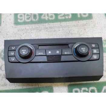 MANDO CLIMATIZADOR 64119199259 6411911061001 A2C53172018