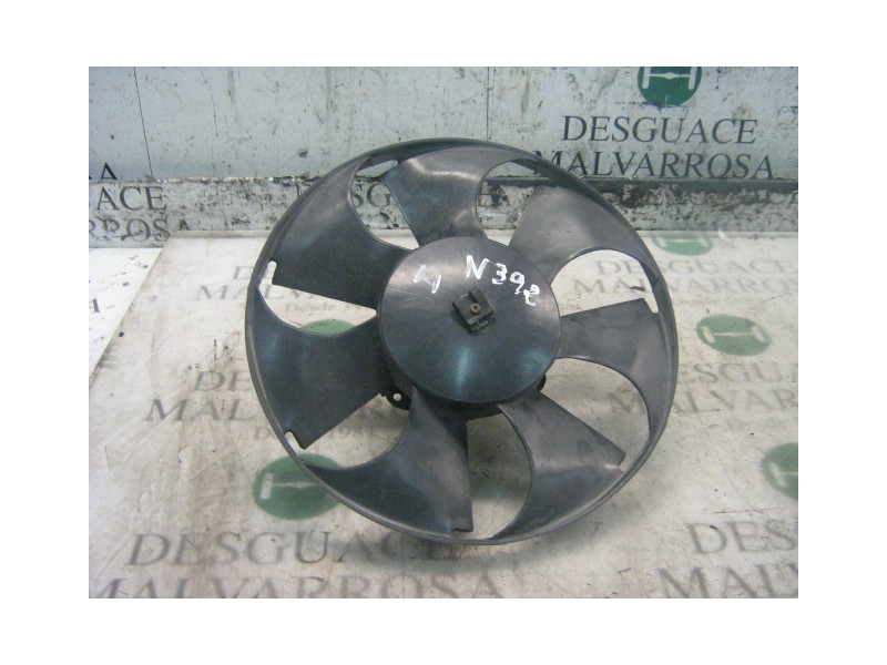 Recambio de electroventilador para chrysler stratus berlina (ja) 2.0 le referencia OEM IAM   