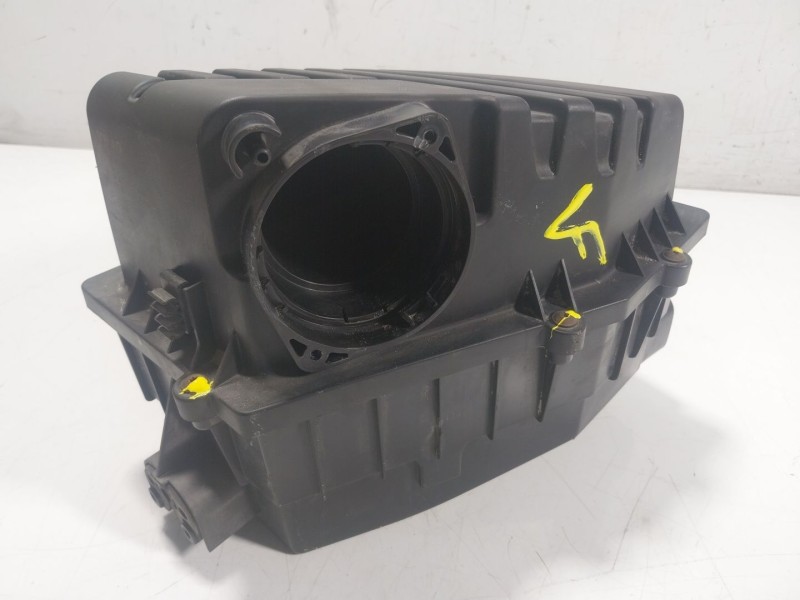 Recambio de filtro aire para seat ibiza iv (6j5, 6p1) 2.0 tdi referencia OEM IAM 6R0129607G 6R0129501J 
