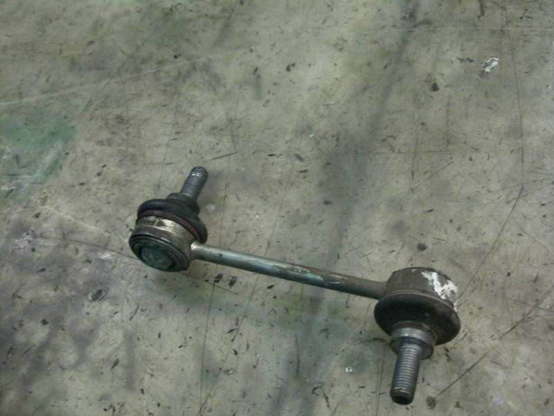 Recambio de tirante delantero izquierdo para alfa romeo 147 (190) 1.6 t.spark eco distinctive referencia OEM IAM   